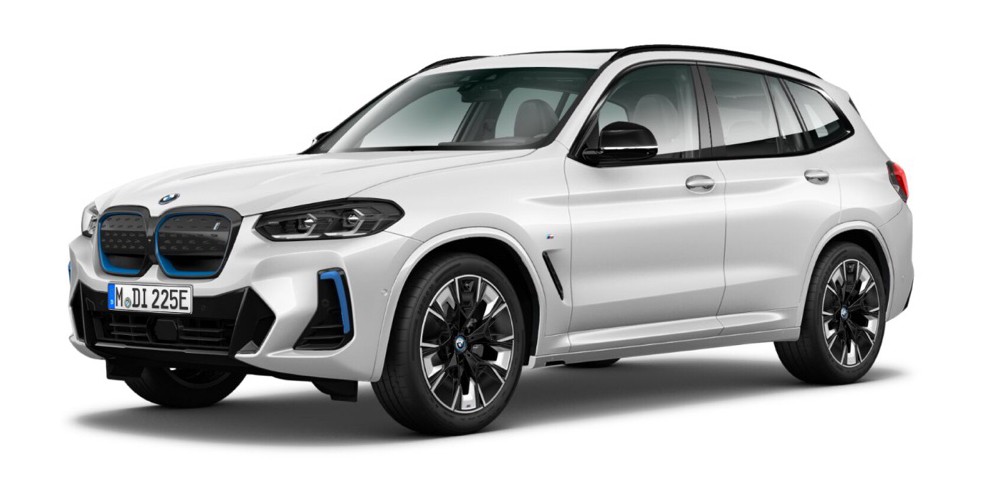 IX3 M SPORT