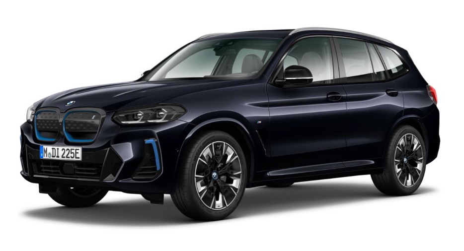 IX3 M SPORT