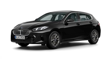 BMW 116i