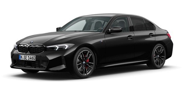 BMW 340i xDrive