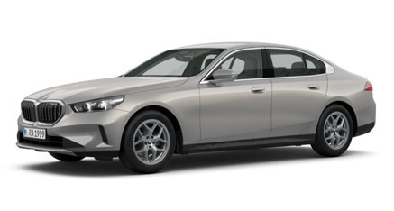 BMW i5 M60 xDrive