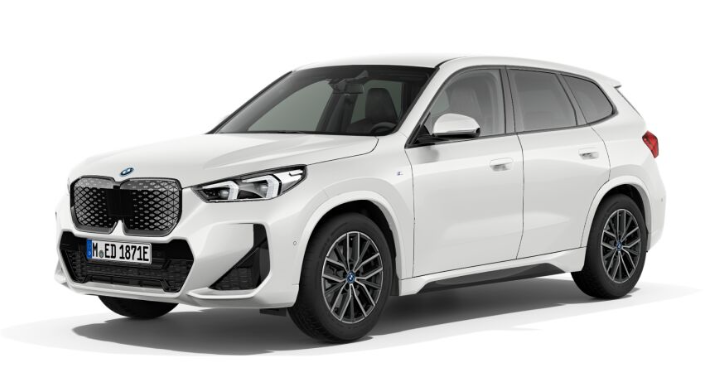 BMW iX1 xDrive 30