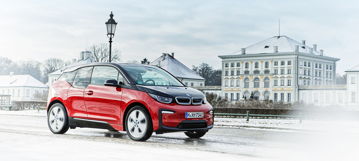 Шесть лет с BMW i3: владельцы революционной модели преодолели более 200 000 км