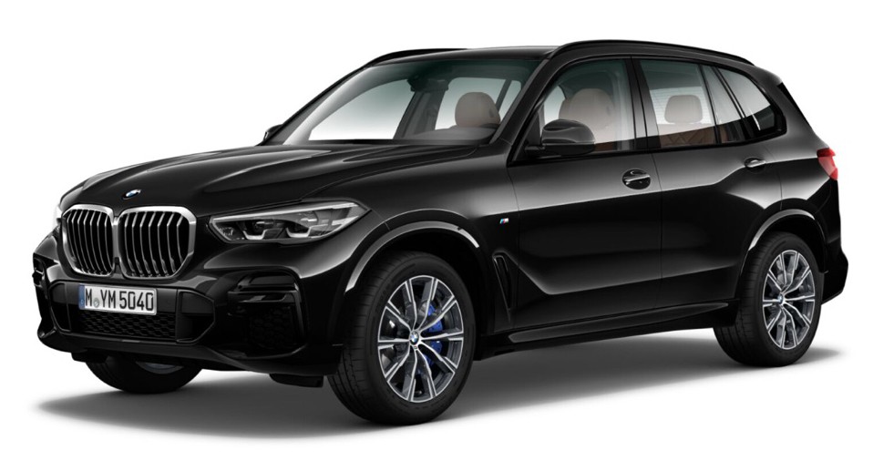 BMW X5 xDrive 25d