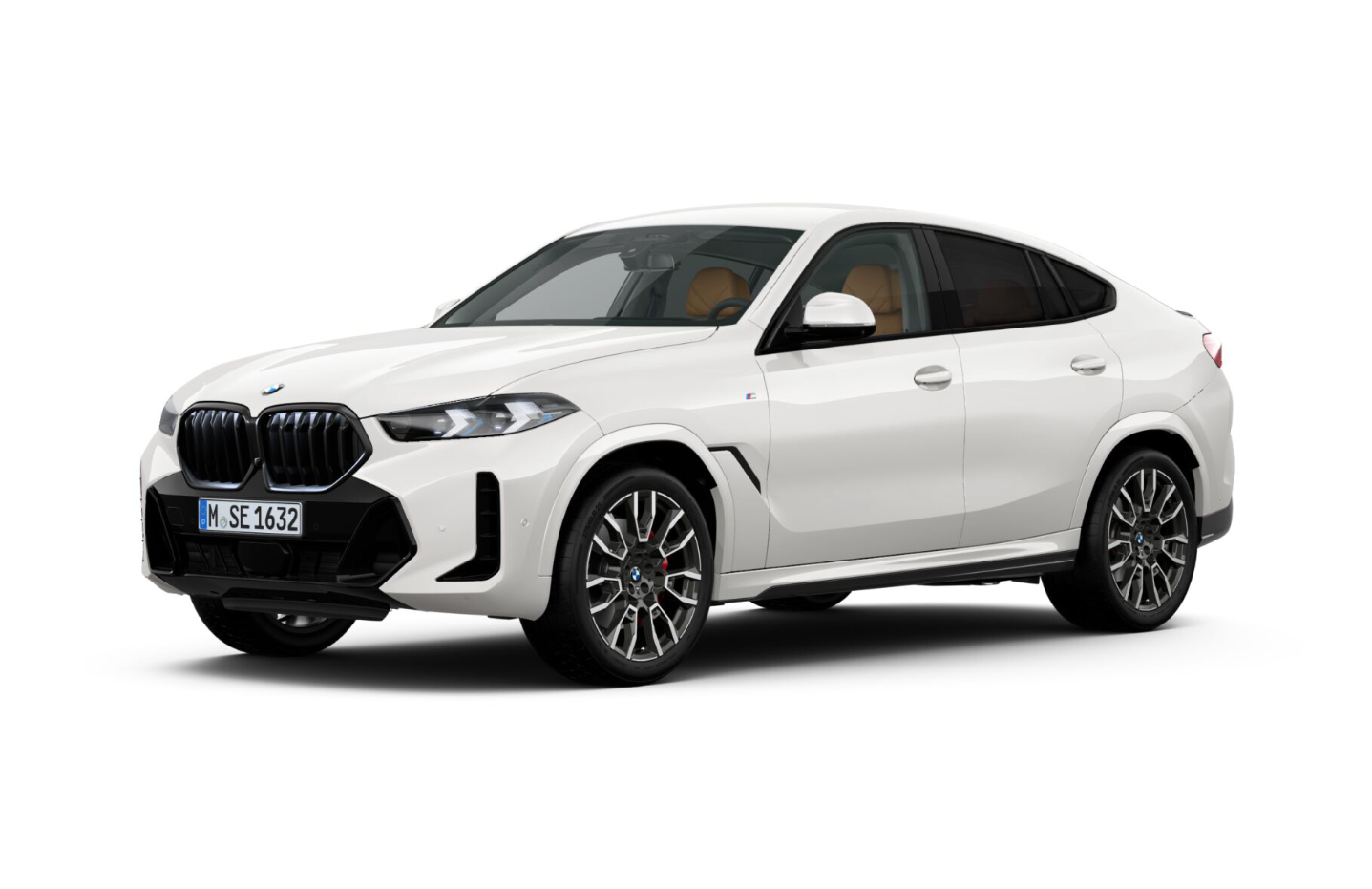 BMW X6 xdrive 30d